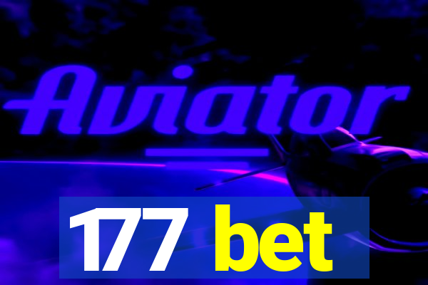 177 bet